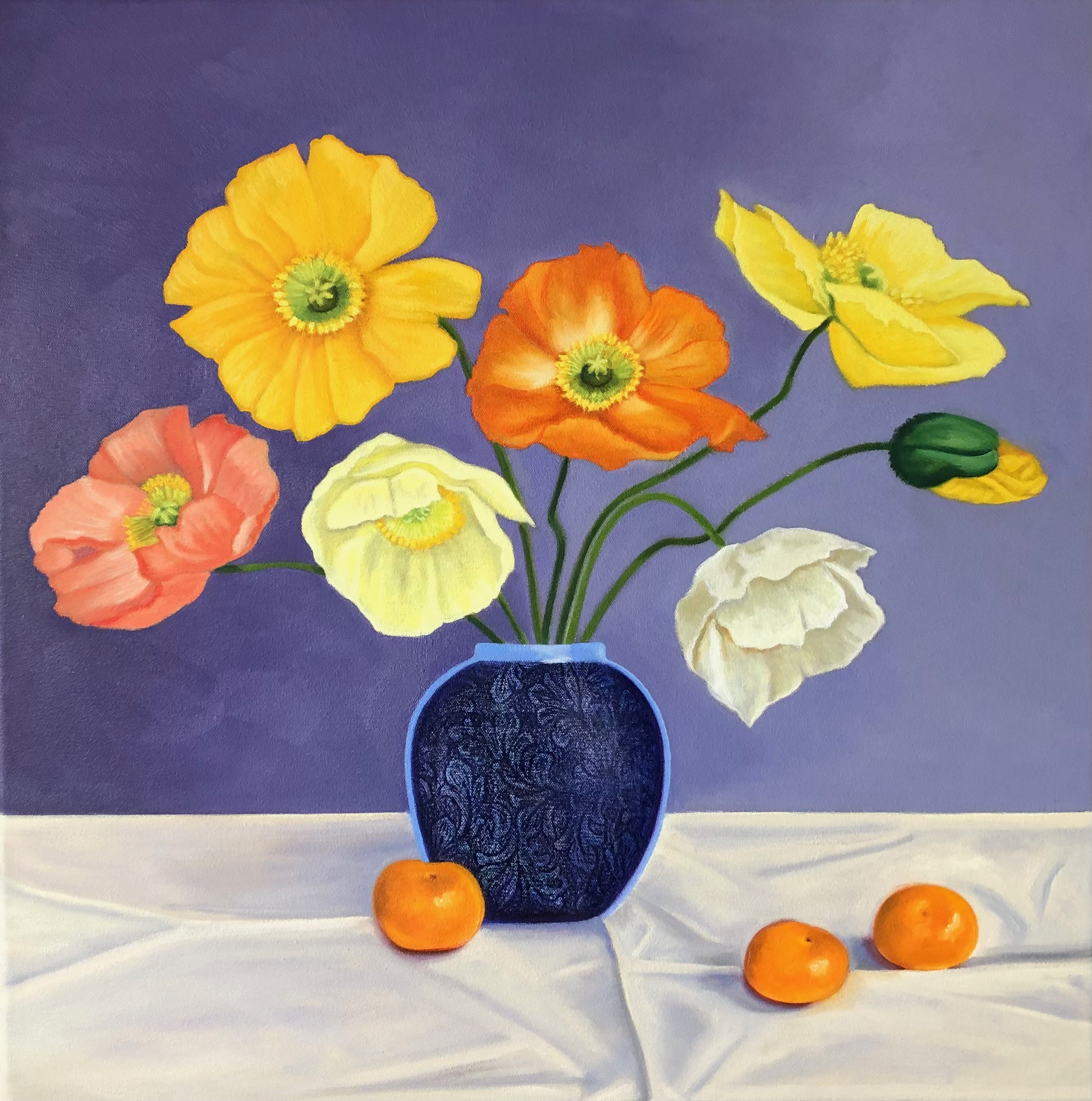 Summer Flowers